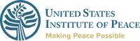 United States Institute of Peace logo
