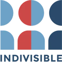 Indivisible Logo