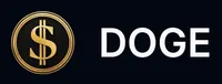 DOGE logo