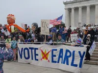 No Kings rally, October 17, 2026