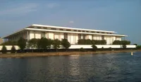 Kennedy Center, 2010