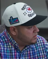 Kilmar Abrego Garcia, 2025