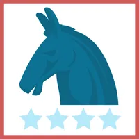 Democratic Party's Donkey logo