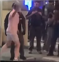 Sean Dunn, August 10, 2025