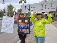 No ICE