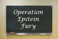 Operation Epstein Fury