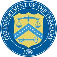 The Department of the Treasury