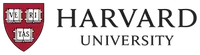 Harvard Univelsity Logo