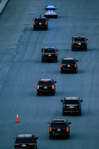 The 'real' vandals of the Lincoln Memorial Reflecting Pool