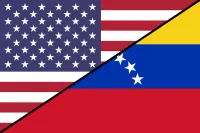 USA vs. Venezuela
